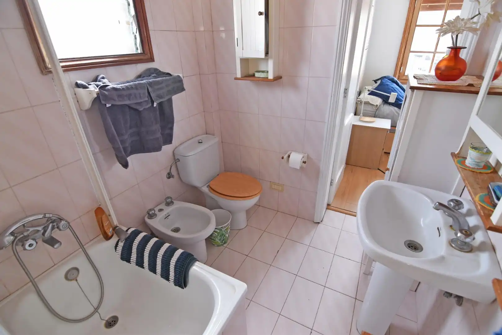 Baño de Casa o chalet en venta en Firgas