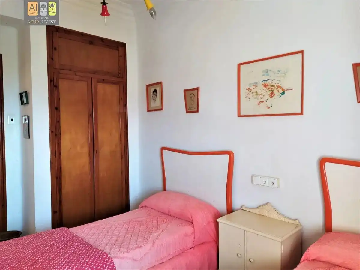 Chalet con piscina en venta en Altea ciudad, imagen 25