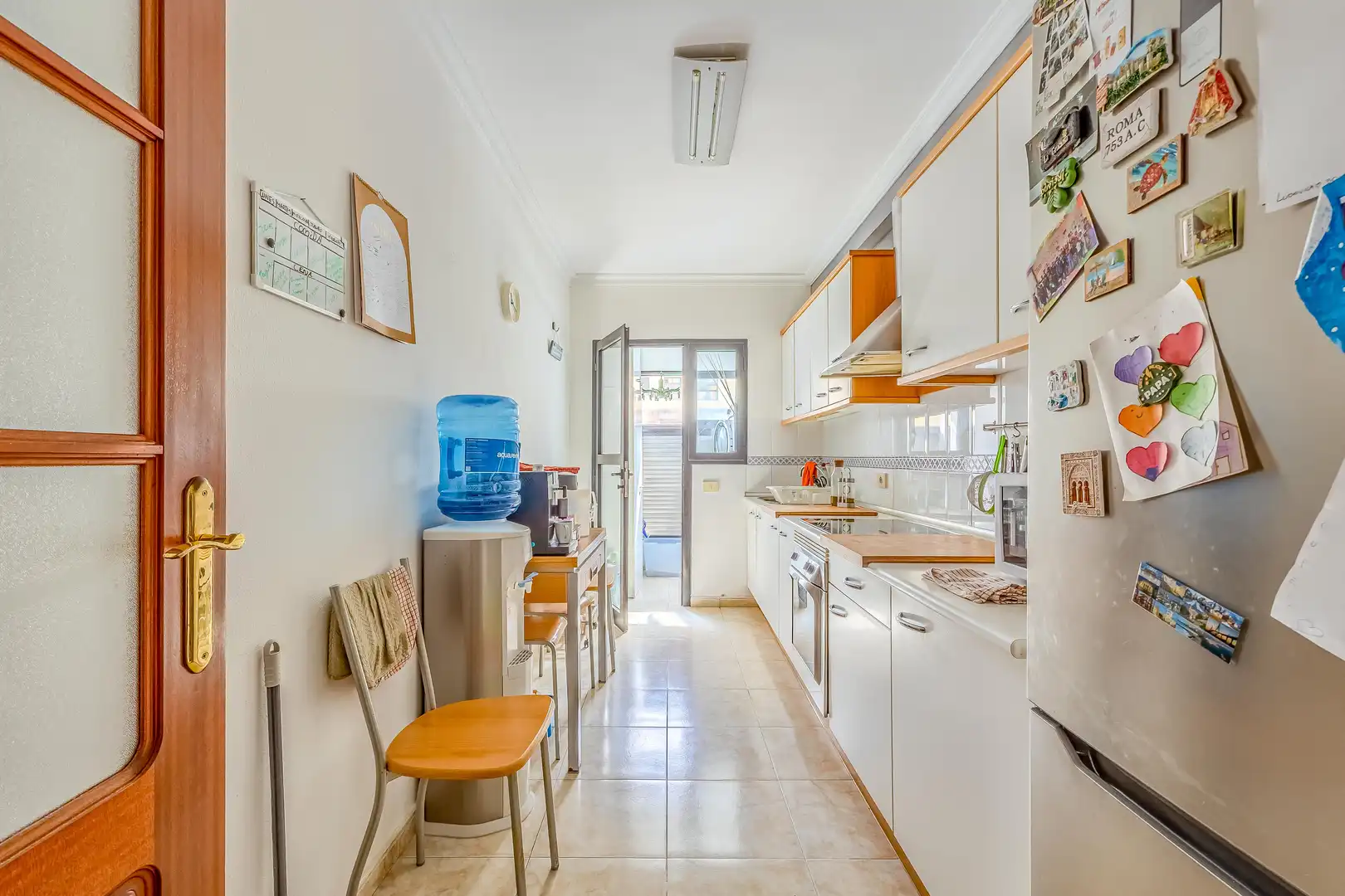 Wohnung mit Pool zum Verkauf in Calle Fondos de Segura, imagen 15