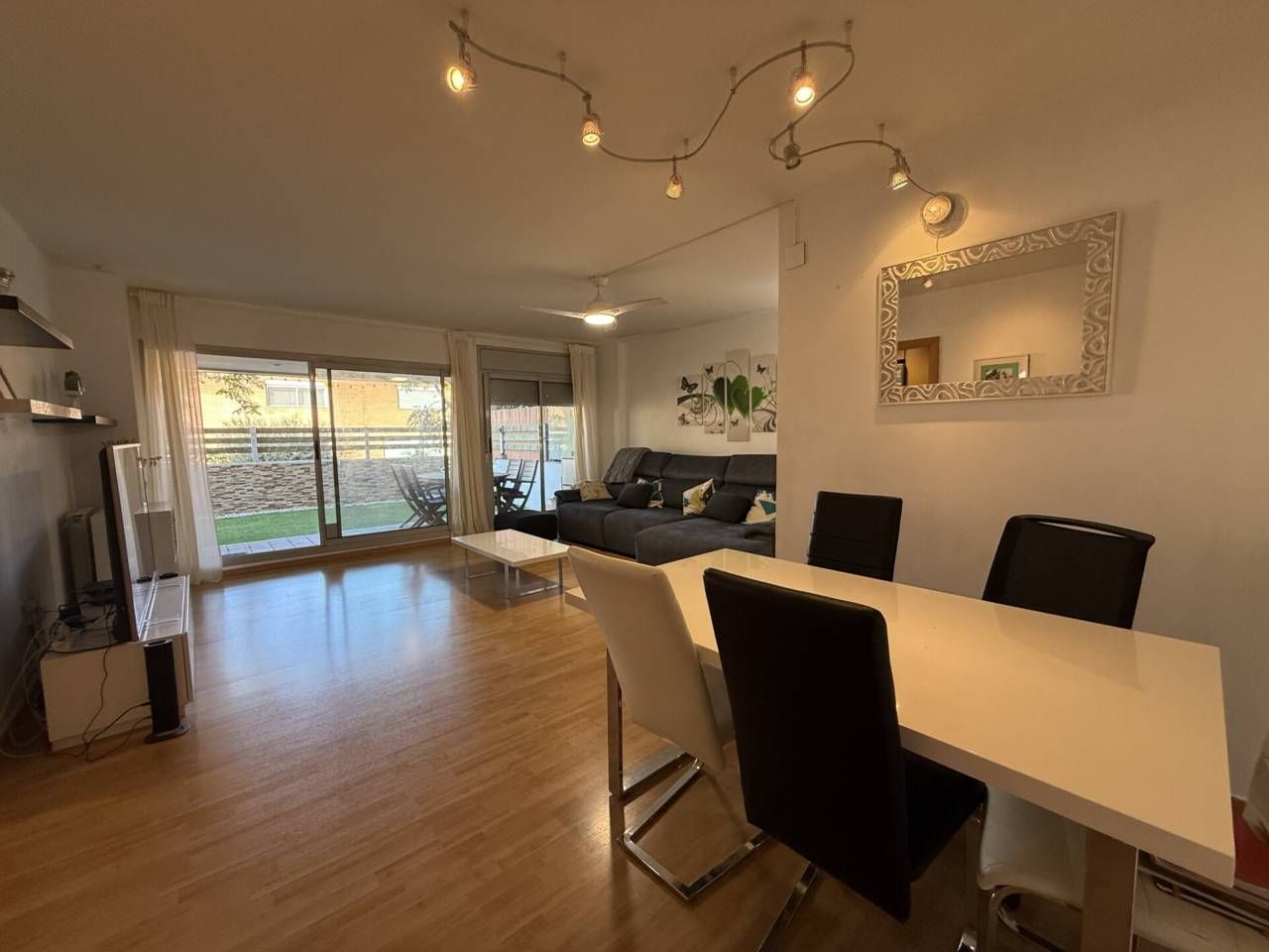 Pis en venda a Can Casablanques