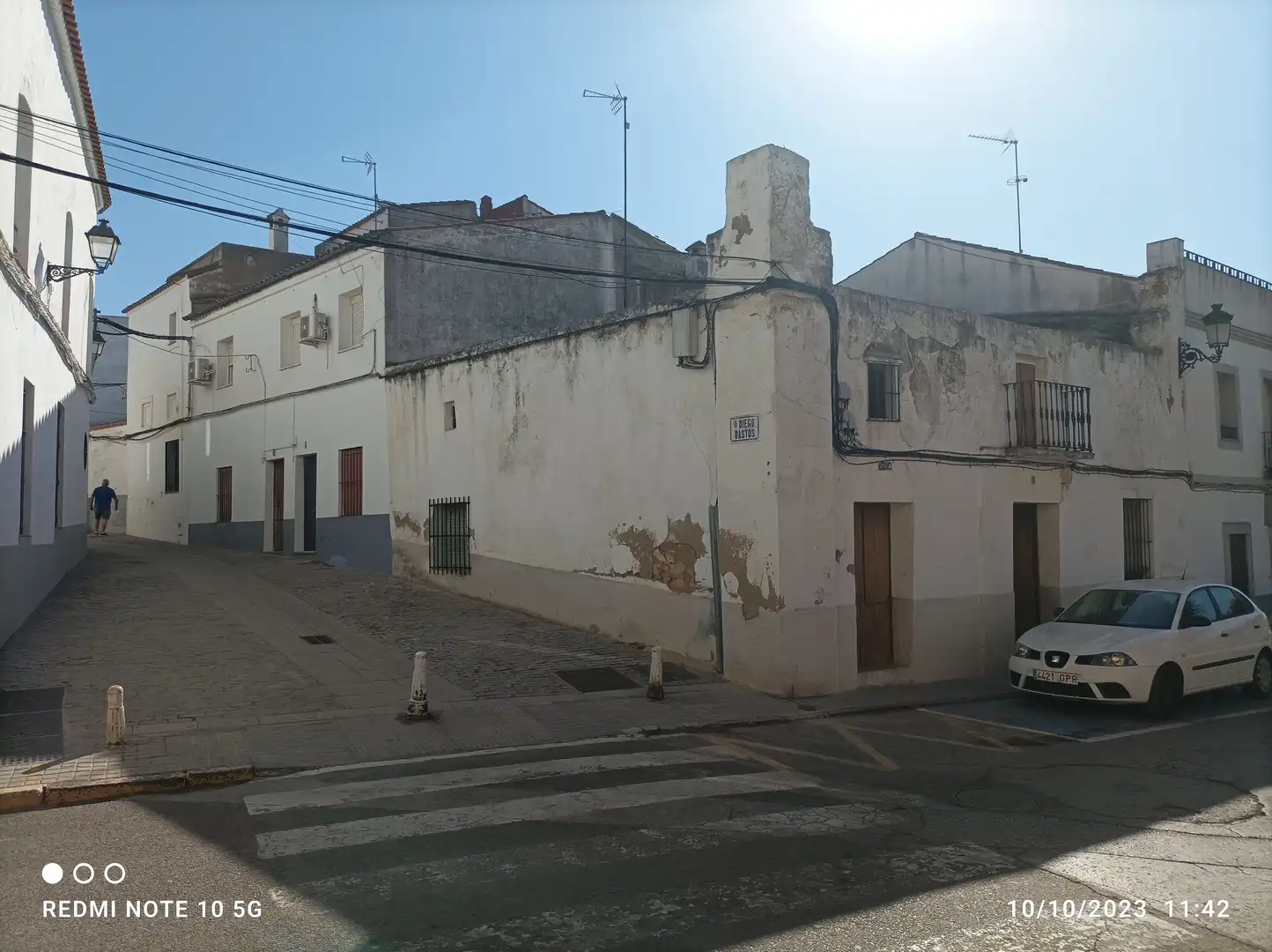 House for sale in Zafra, imagen 3