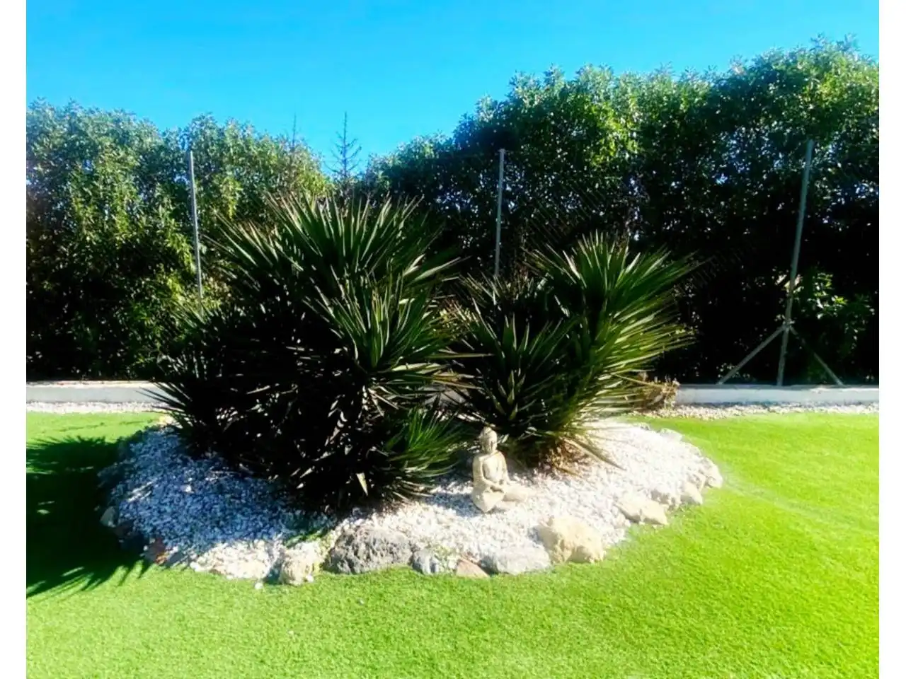Villa mit Pool zum Verkauf in Roquetas de Mar ciudad, imagen 24