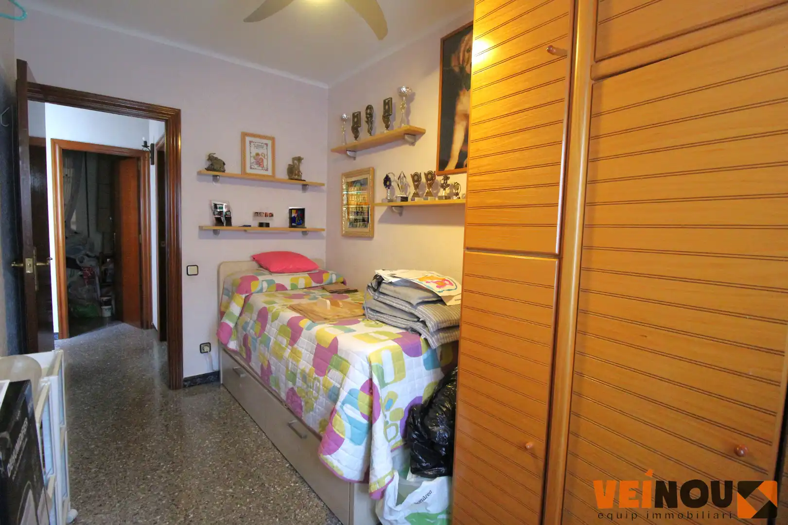 Penthouse mit Aufzug zum Verkauf in Carrer d'Otger, imagen 25