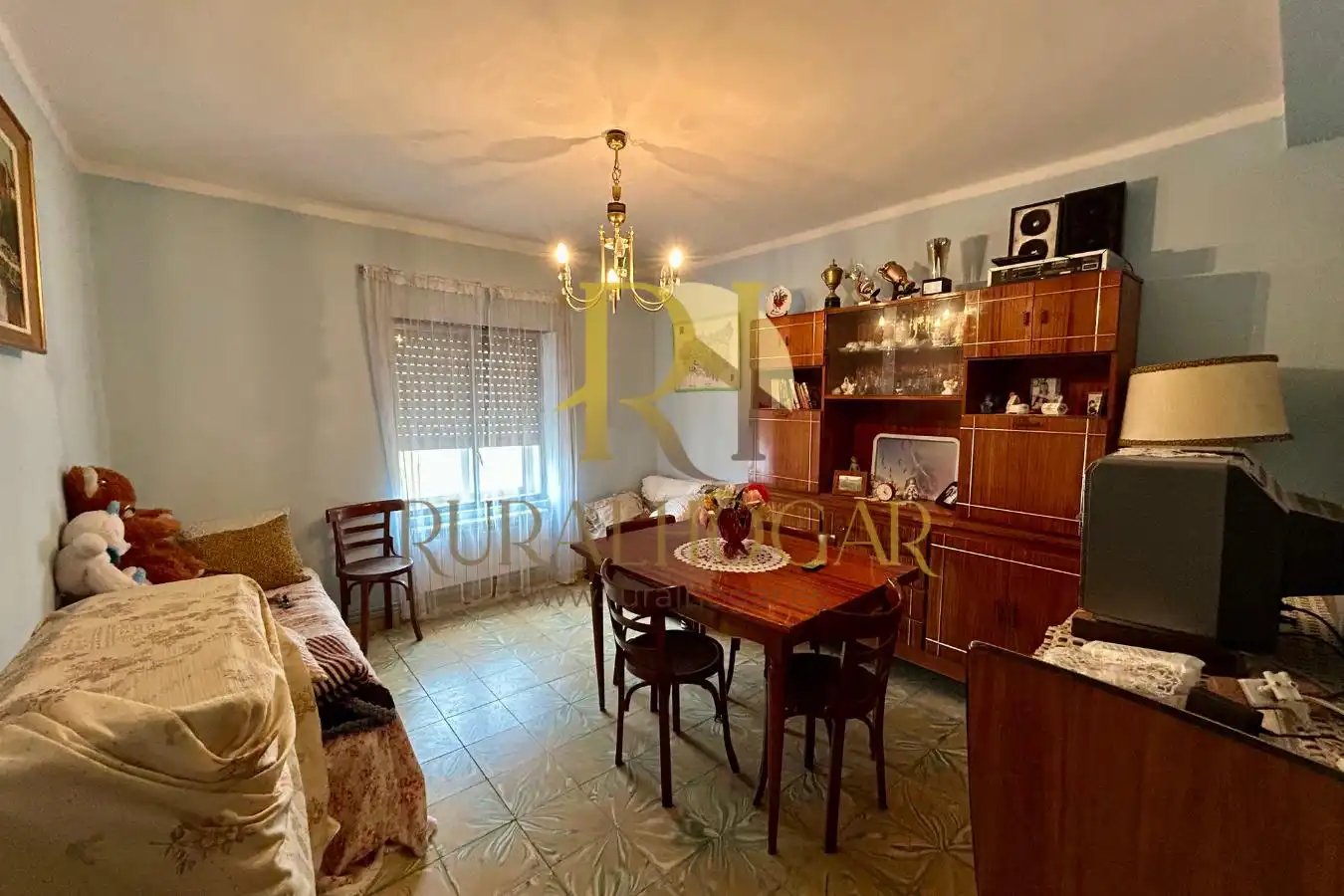 Piso en venta en Calle Herminio Rodríguez, Boñar