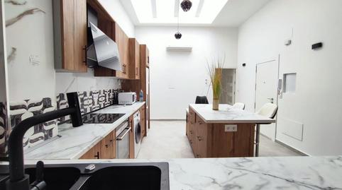 Foto 4 de Pis en venda a Segovia, Hospital, Albacete