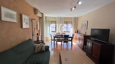 Foto 3 de Pis de lloguer a Calle Berenguer IV, Centre, Tarragona