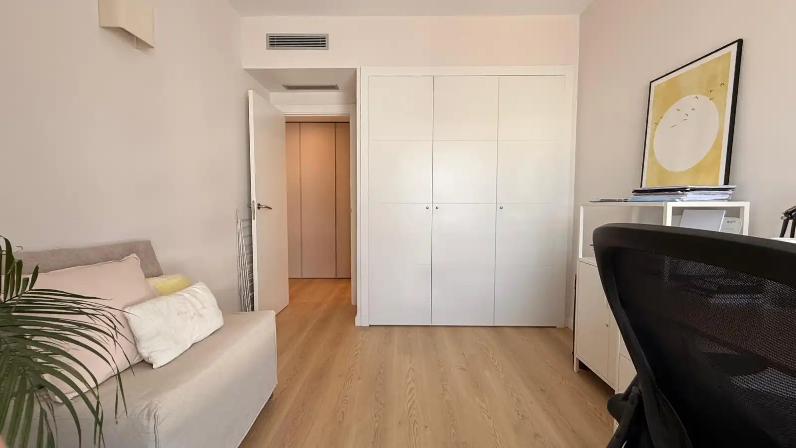 Pis en venda a Carrer de Rosa Leveroni Valls, Mas Lluí - Els Miralls