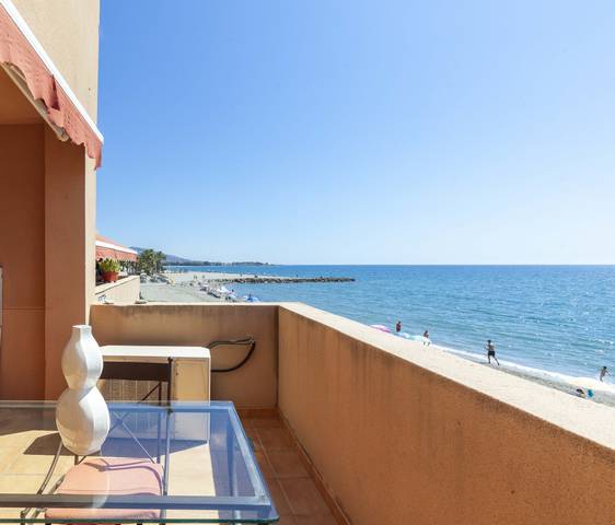 Apartamento en Venta en Calle Lerida, 5 en Vera Playa Naturista