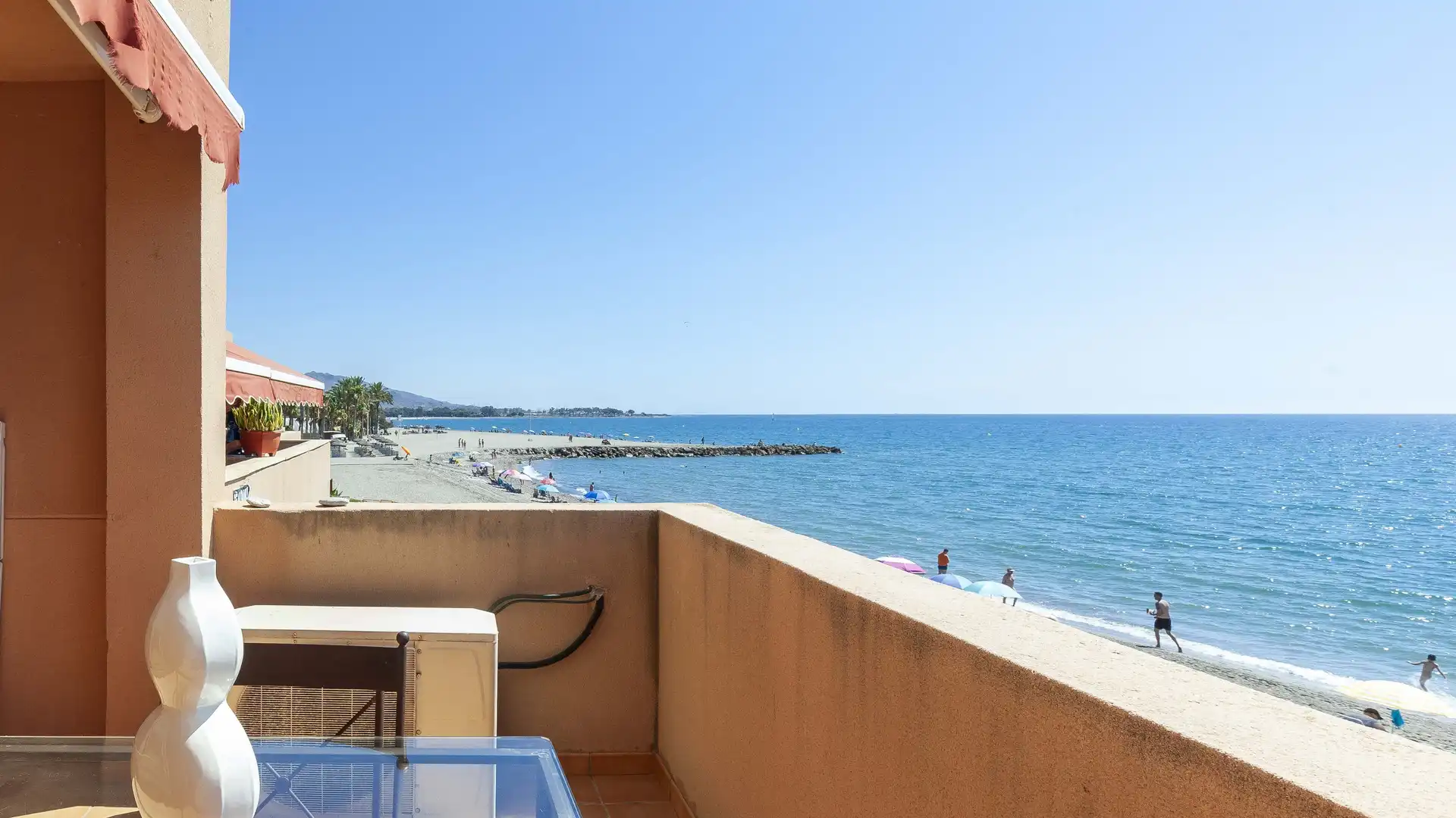 Apartamento en venta en Calle Lerida, 5, Vera Playa Naturista