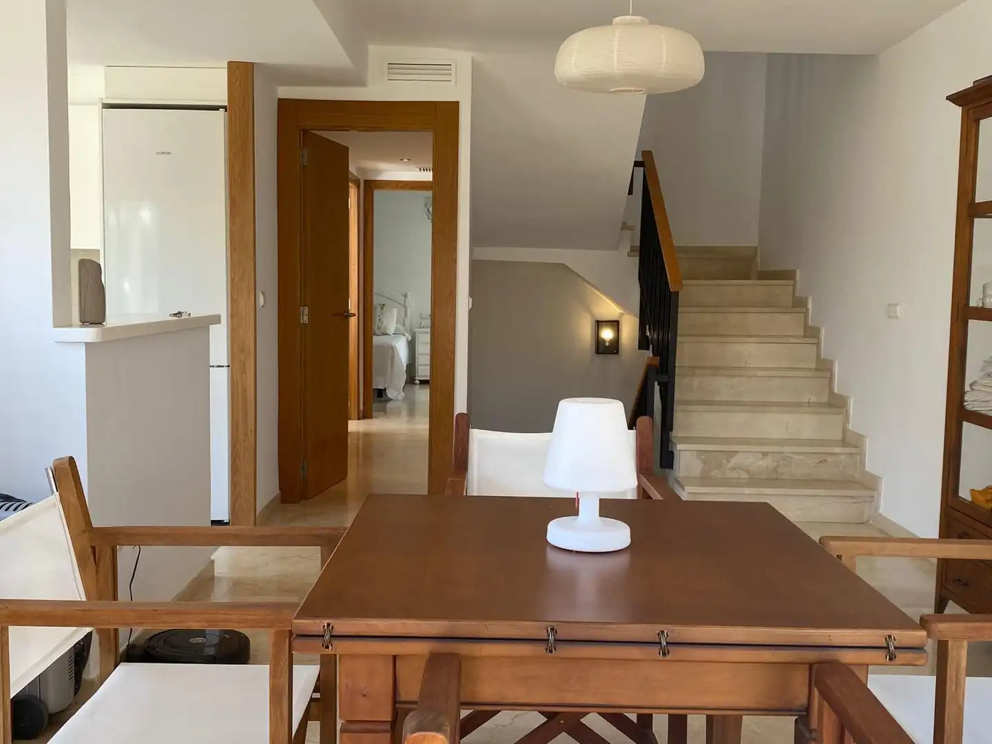 Casa adosada en venda en Oliva amb Aire condicionat, Calefacció i Jardí privat