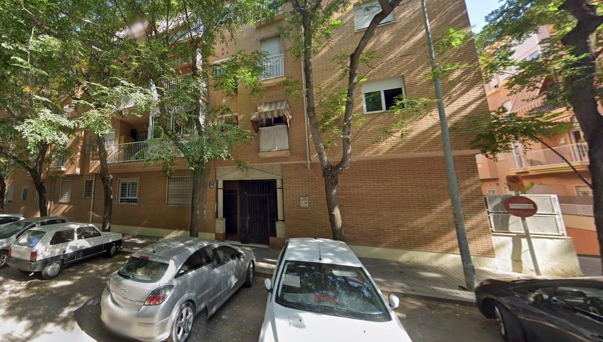 Pis en venda a Poniente-Norte - Miralbaida - Parque Azahara