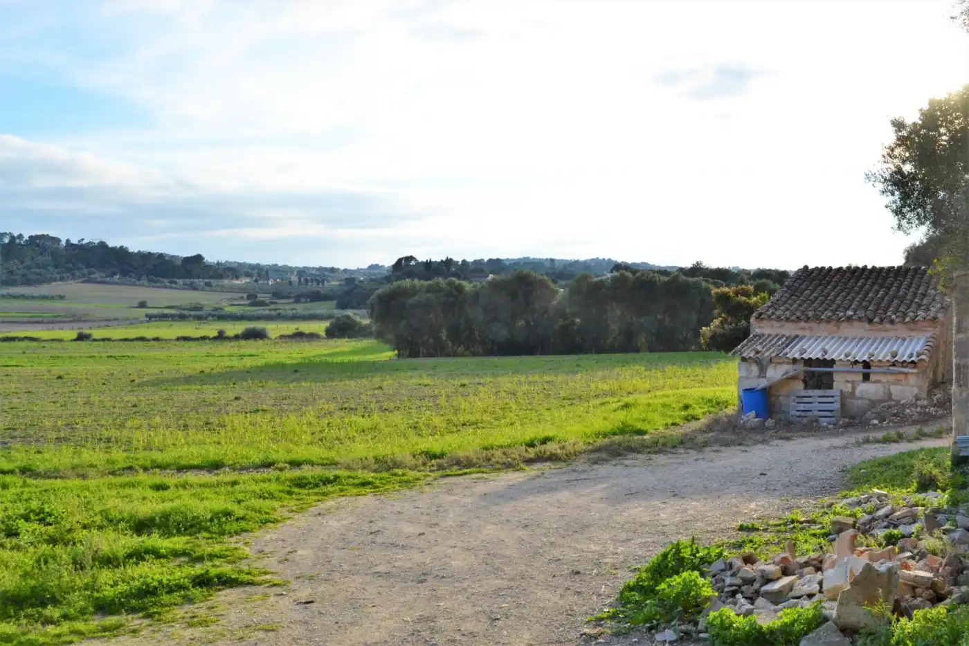 Country house zum Verkauf in Muro