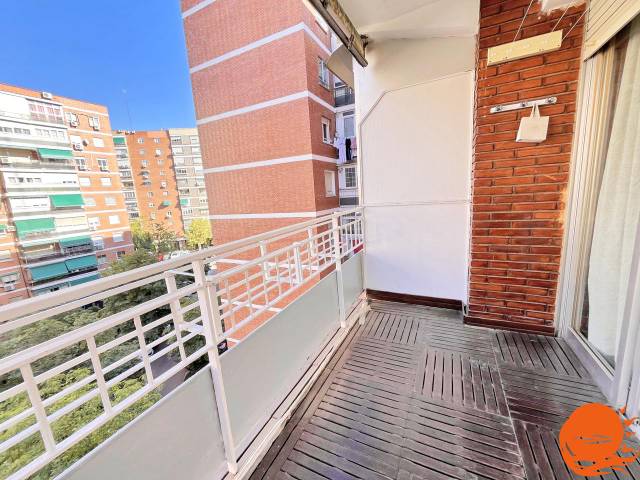 Piso en Venta en Don Quijote en Parque Mayor