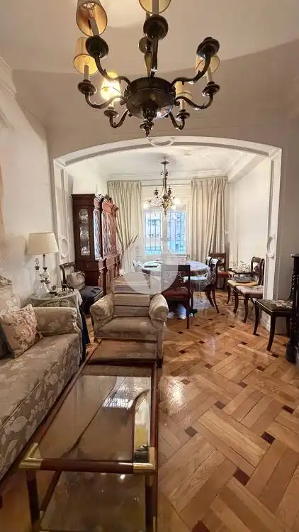Appartamento con ascensore in vendita a Chamberí, imagen 6