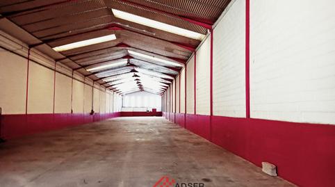 Photo 4 of Industrial buildings for sale in Logroño - Cl Circunde, La Portalada - Varea,  Logroño