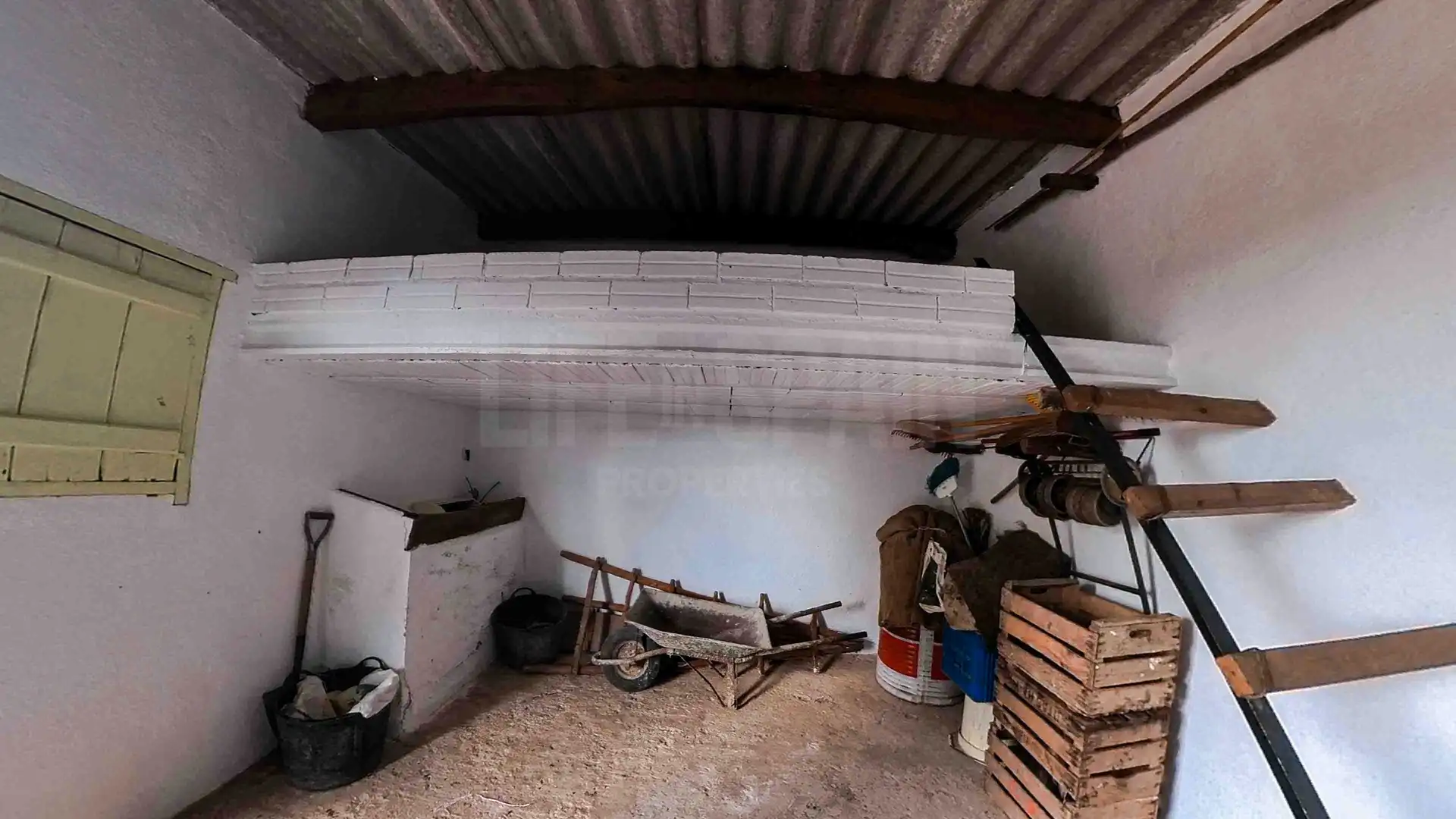 Maison rustique avec jardin à vendre à L'Ampolla, imagen 4