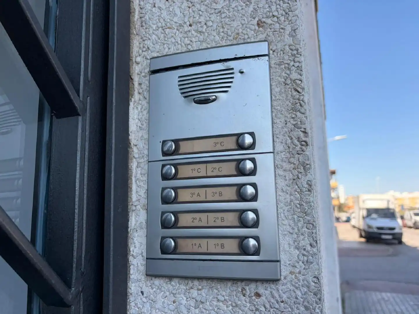 Aparcament de Pis en venda en Sevilla