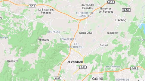 Foto 4 de Piso en venta en Nou Vendrell, El Vendrell