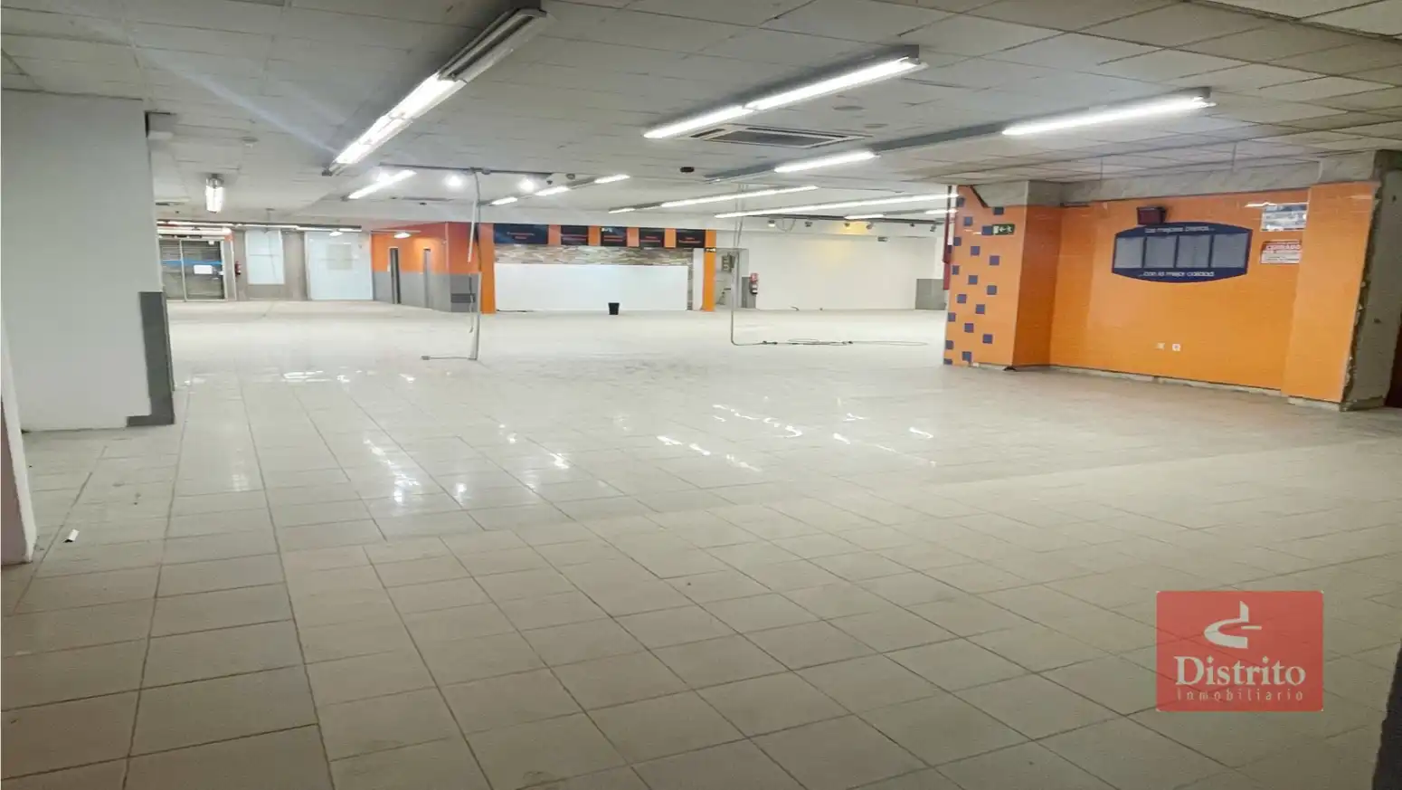 Locale commerciale in affitto a Santander - Guevara 14, imagen 12