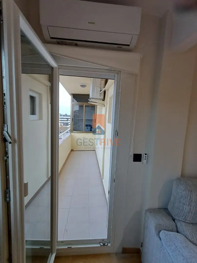 Flat for rent in Carrer del Riu Ebre, Cappont
