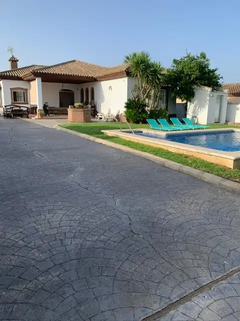 Casa o chalet de alquiler en Camino del Pozo la Boyal, 51, Pelagatos - Pago del Humo