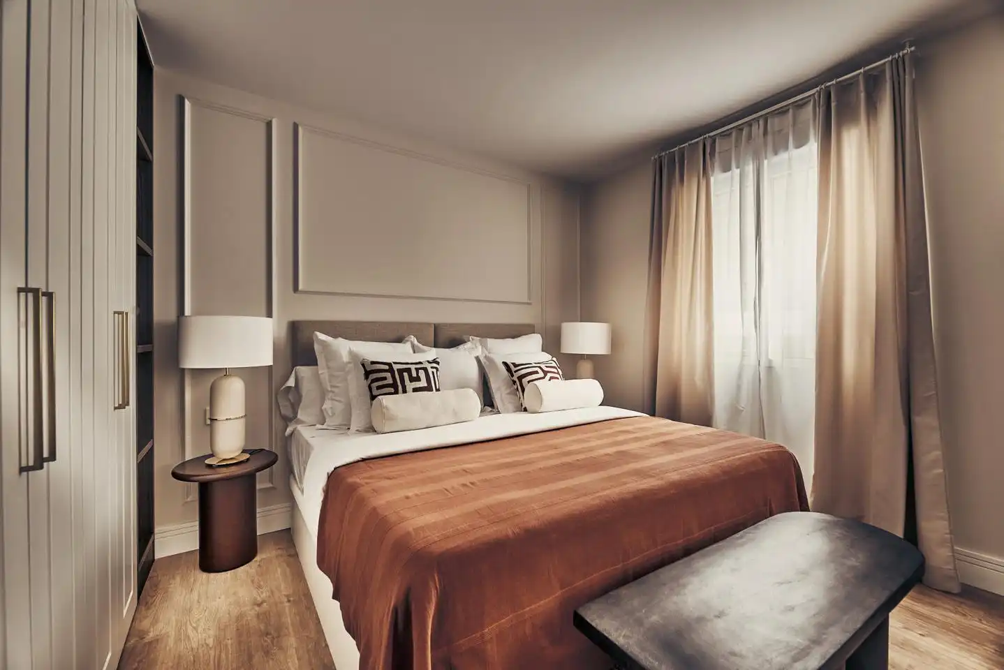 Appartement avec ascenseur à vendre à Calle de Maldonado, imagen 15