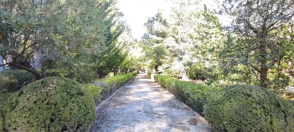 Villa mit Terrasse zum Verkauf in Muro de Alcoy, imagen 6