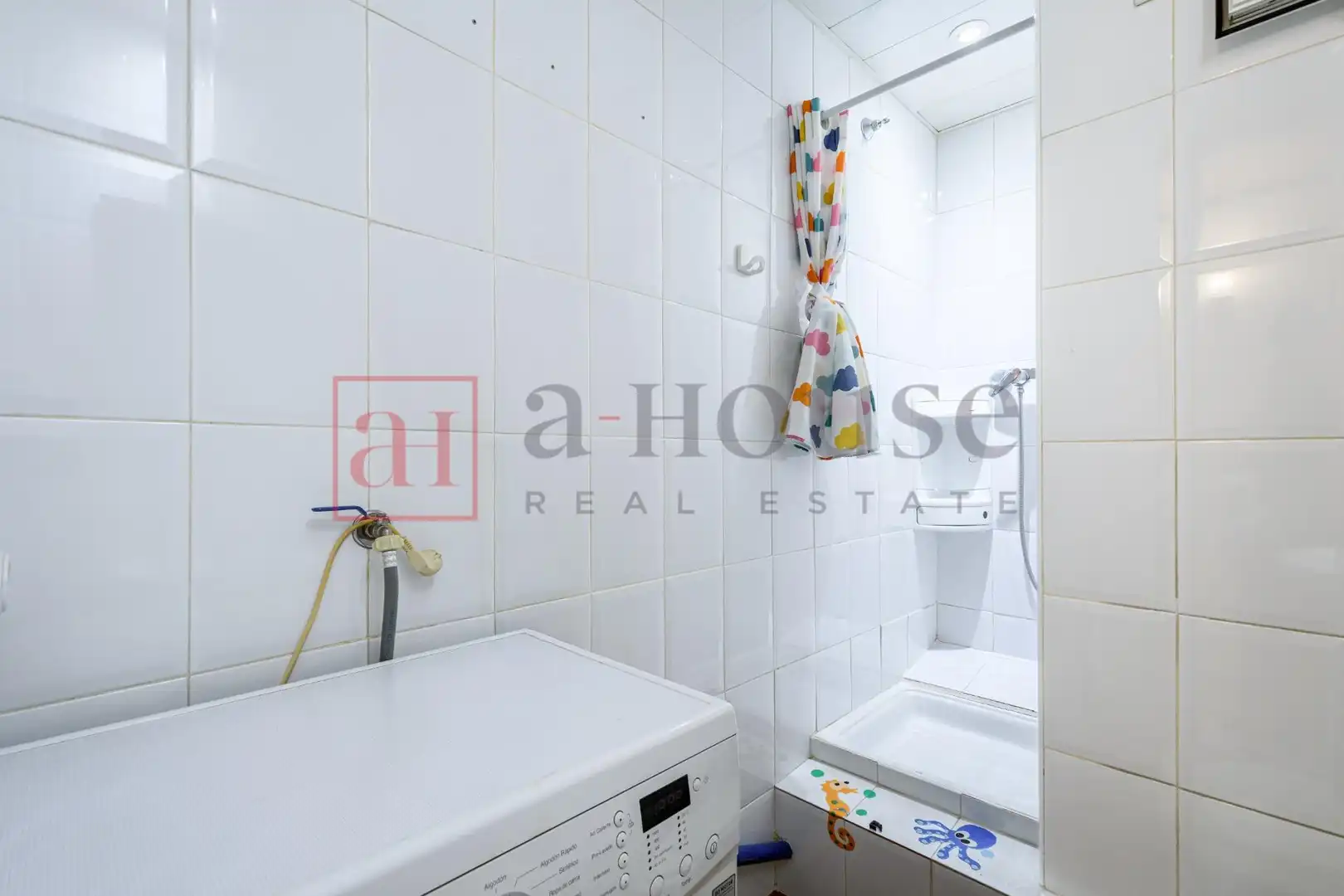 Piso con terraza en venta en Carrer Carrer Navas de Tolosa, imagen 24