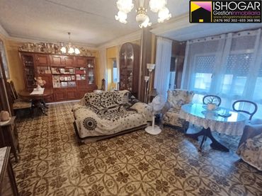 Casa en venda a Valdepeñas