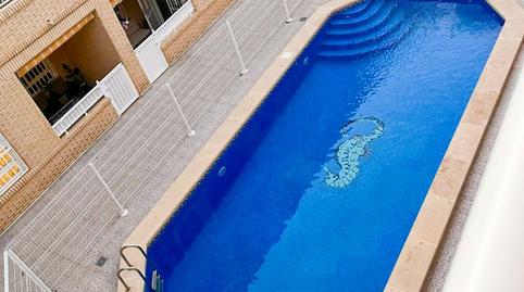 Foto 2 de Pis en venda a Rafal, Alicante