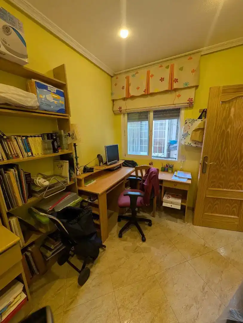 Ground floor for sale in Archena  with Air Conditioner, Storage room and Furnished