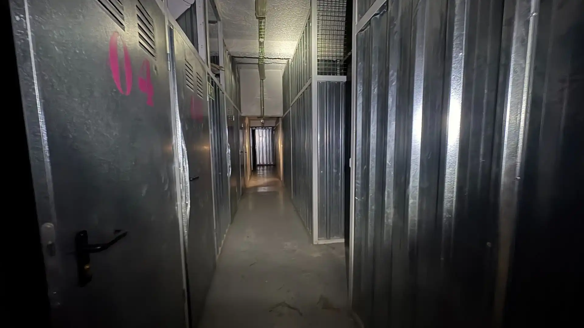 Gewerbefläche zum Verkauf in Matilde diez 14, imagen 7