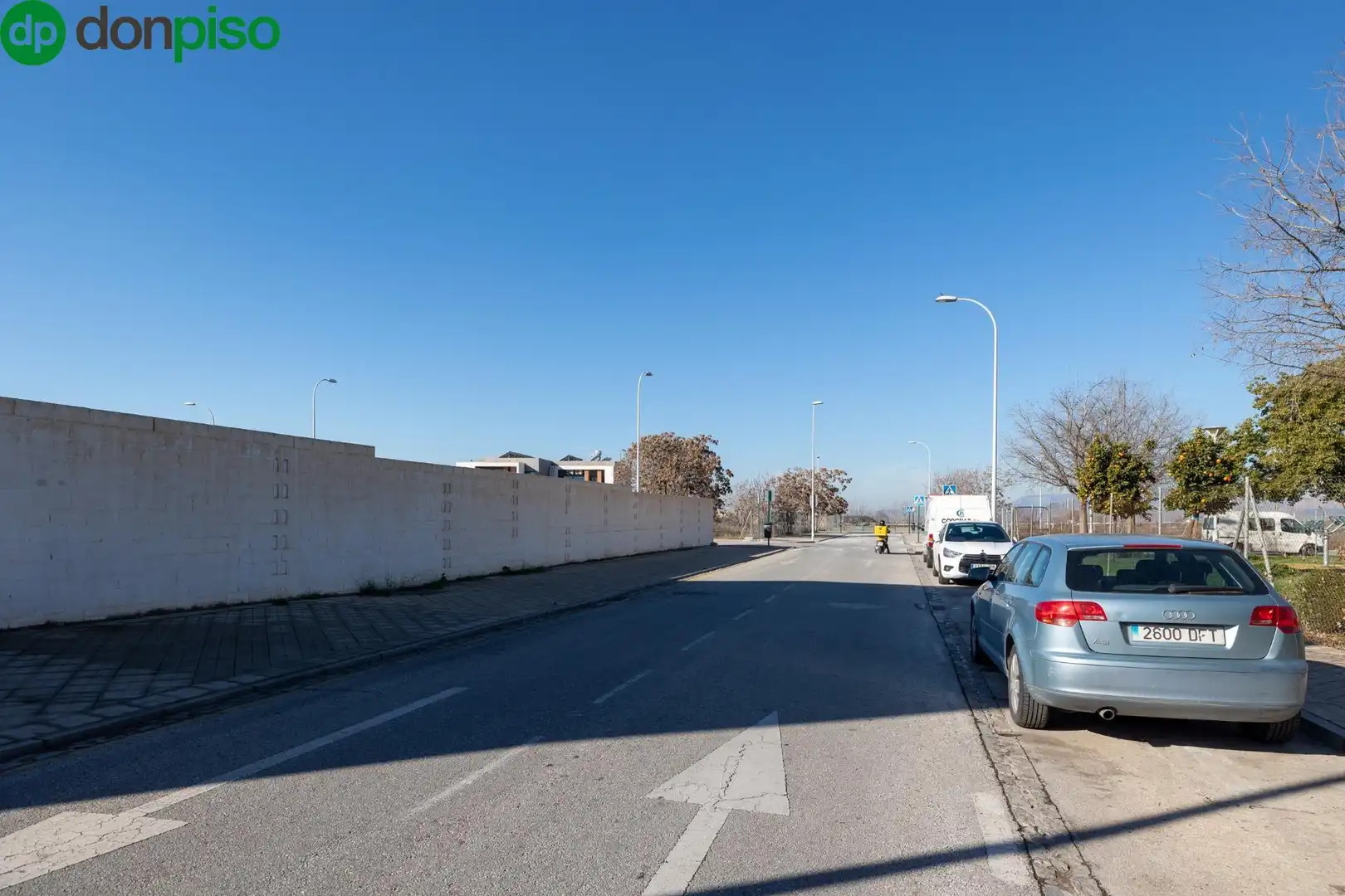 Wohnbaugrundstück zum Verkauf in Calle Secaderos, imagen 8