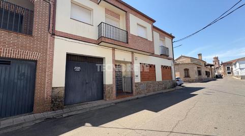 Foto 2 de Casa o xalet en venda a La Pueblanueva, Toledo