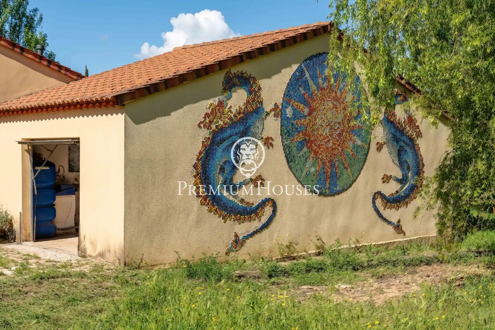 Maison avec jardin à vendre à Polígono PD DISEMINADOS Polígono 27 Parcela 168 LA GAIANA, imagen 24