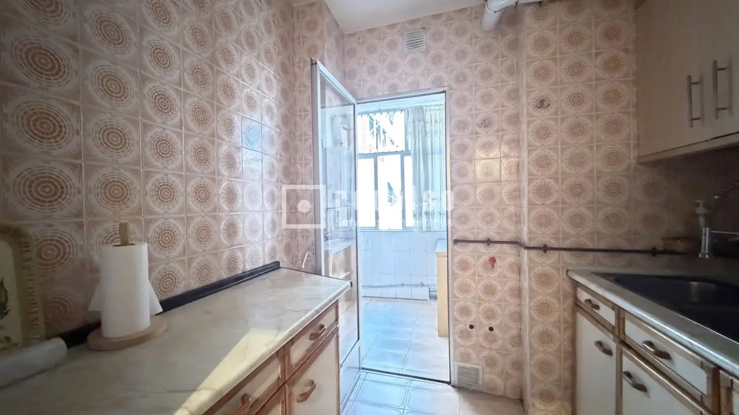 Piso con ascensor en venta en Zarzaquemada, imagen 6