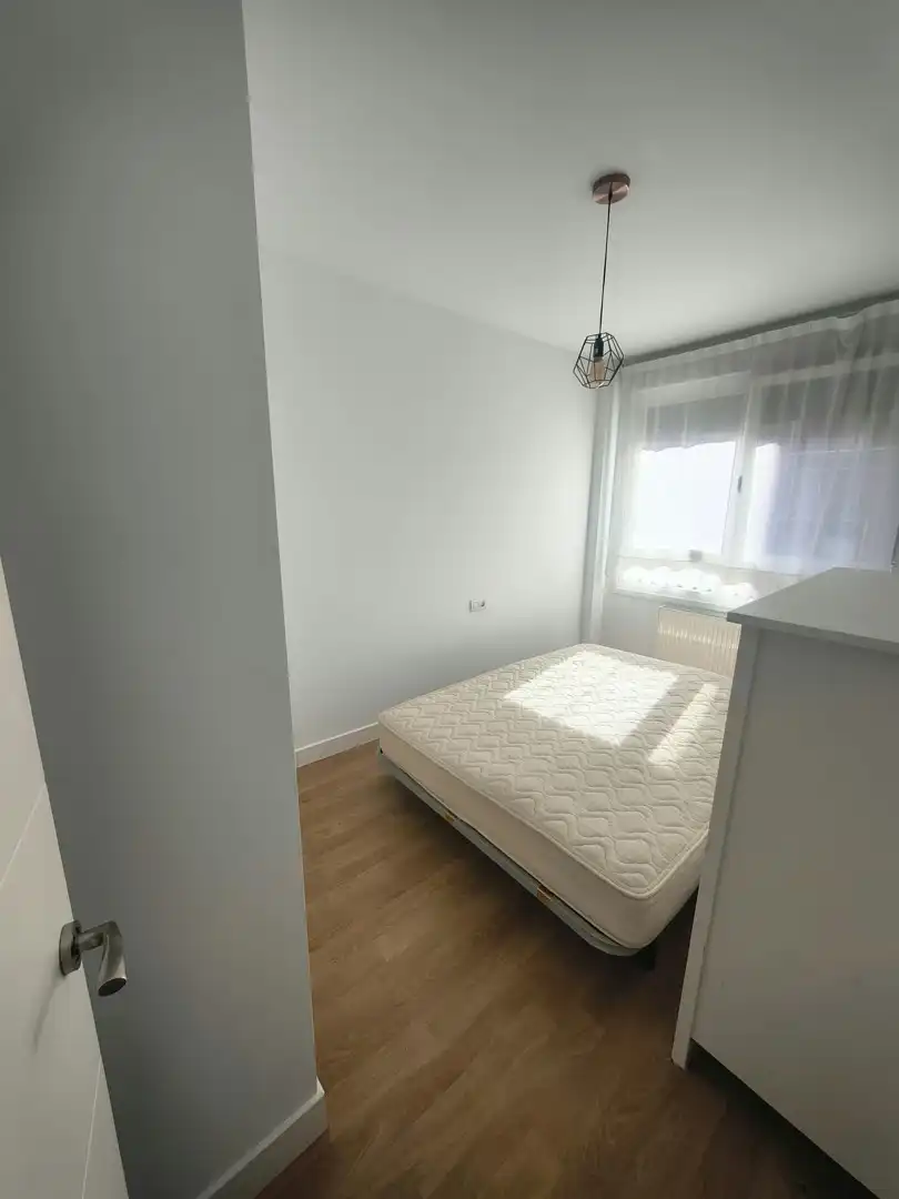 Wohnung zur Miete in Urduliz