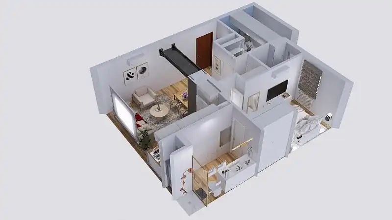 Piso con ascensor en venta en Maldonado, imagen 27