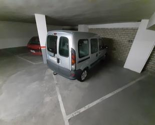 Parking of Garage for sale in Zamora Capital 