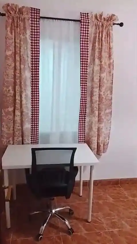 Bedroom of Flat for rent in Ronda