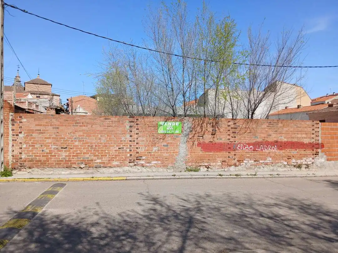 Terreni e lotti in vendita a Calle Iglesia, imagen 28