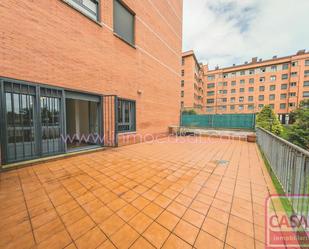 Terrace of Flat for sale in Oviedo   with Terrace