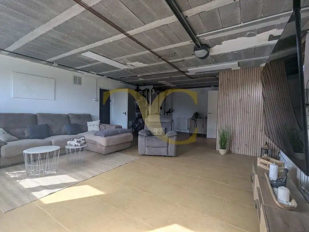 Casa o chalet en venta en Gijón  con Calefacción, Jardín privado y Terraza