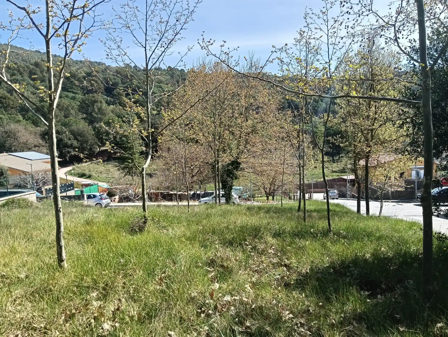 Terreno residencial en venta en de Tagamanent, imagen 15