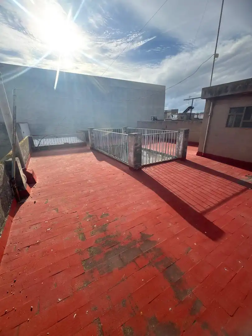 Terraza de Casa o chalet en venta en Moncofa con Jardín privado, Terraza y Trastero