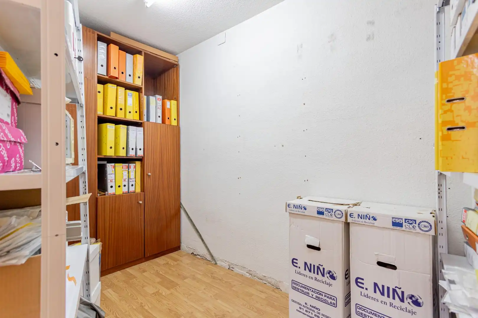 Local en venda en Arganda del Rey amb Aire condicionat i Moblat