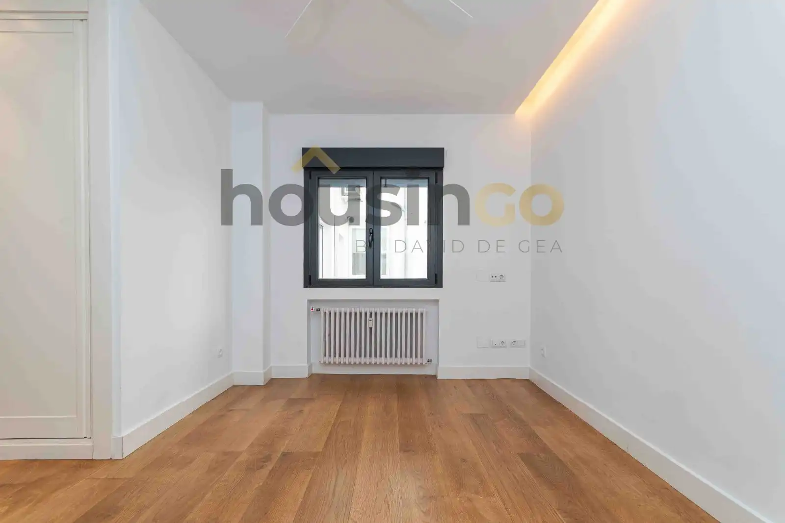 Flat for rent in Madrid  with Air Conditioner, Heating and Terrace