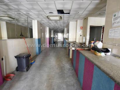 Premises for sale in Ronda