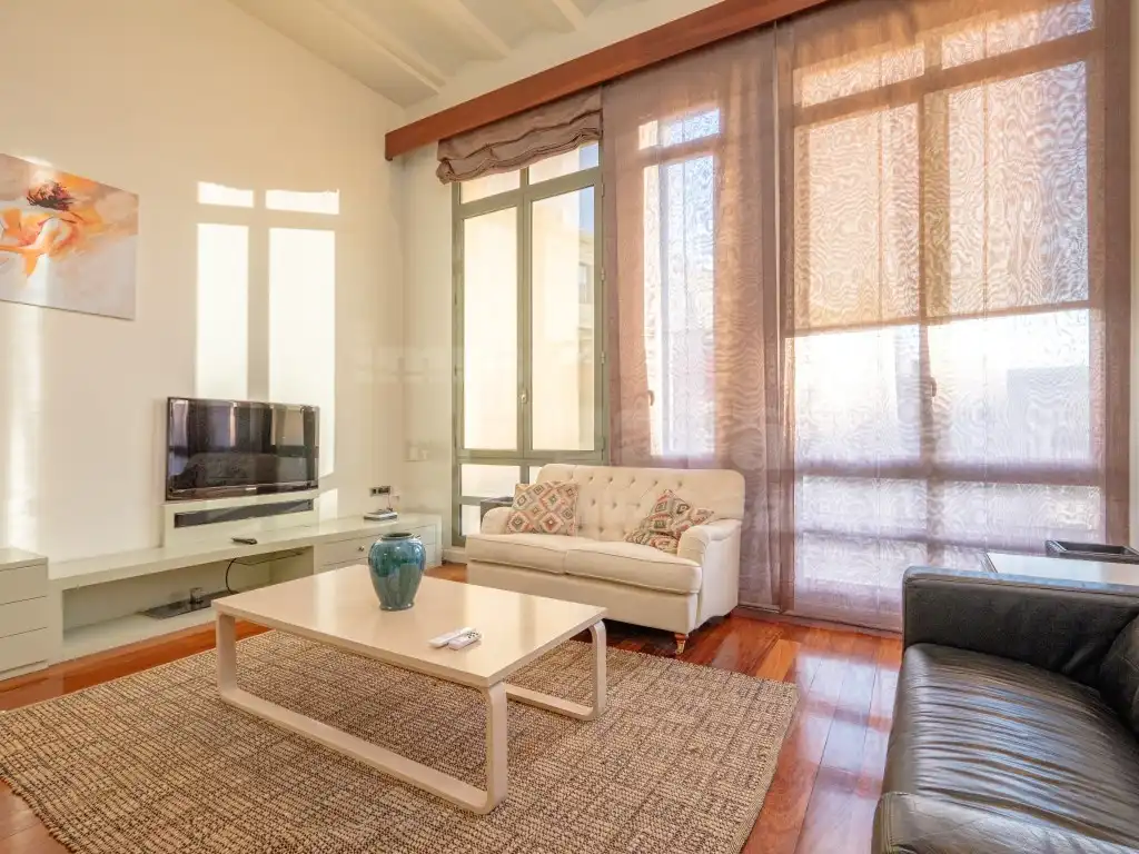 Flat with lift for sale in Paseo Gracia, imagen 13