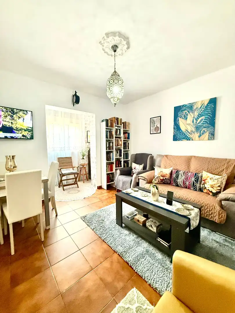 Erdgeschosswohnung zum Verkauf in Grupo Cardenal Cisneros, imagen 20